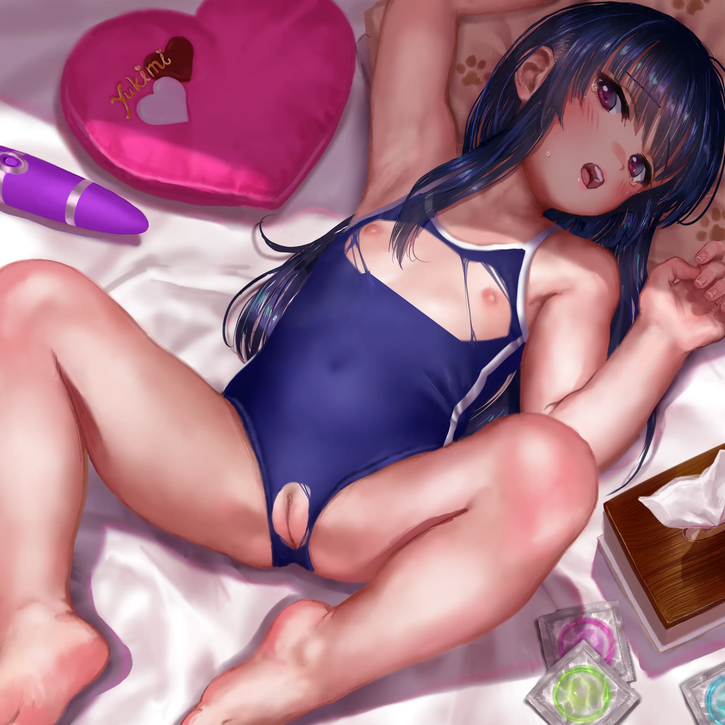 R-18Sajo Yukimi 3